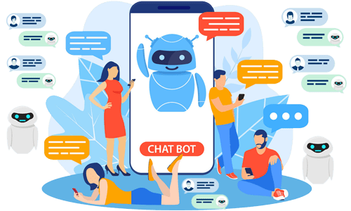 AI chatbot