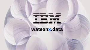 WatsonX IBM partnership Hashthink